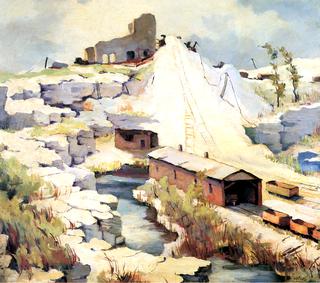 Stone Quarry