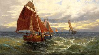 Seascape