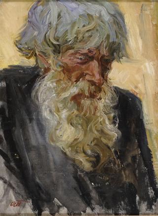 Petrukha Chernyaev