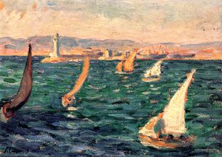 Sailboats
