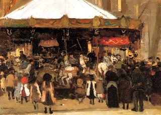 The Fair