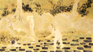 Bathers