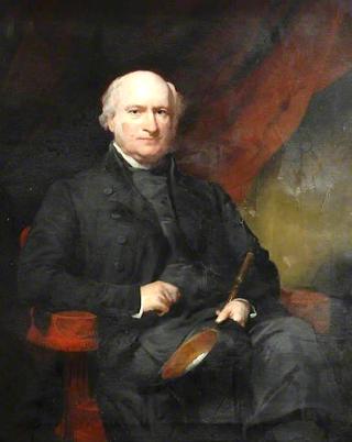 Edward Maltby, DD, Bishop of Durham