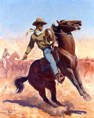 Cowpuncher