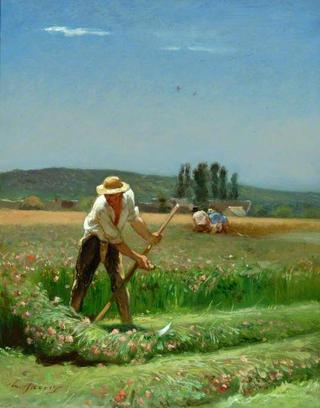 Mowers