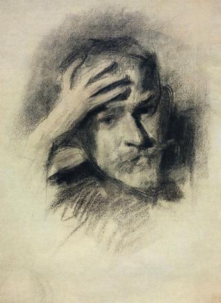 Self Portrait