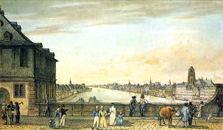 Prospect of Frankfurt