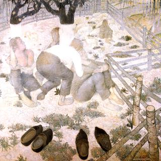 The Sleepers
