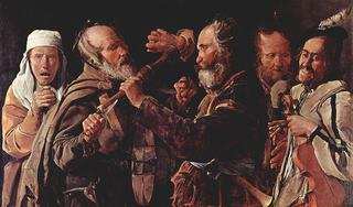 The Hurdy-Gurdy