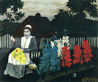 Victory Garden
