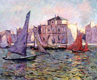 Les Martigues