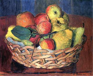 Fruit Basket