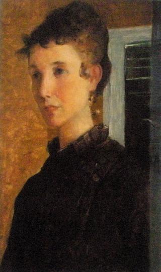 The Tow Girl