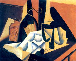 The White Tablecloth