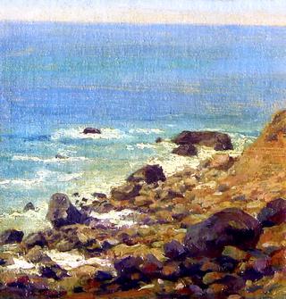 The Seashore