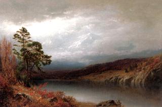 Autumn in the Adirondacks