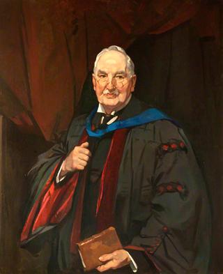 Sir Byrom Bramwell