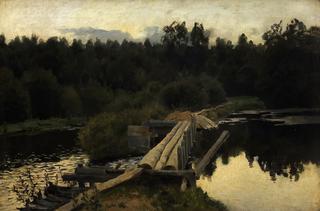 By the Whirlpool