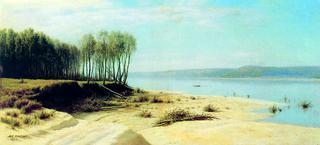 On the Volga