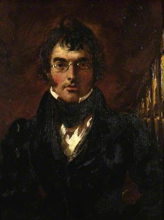 Dr John Camidge