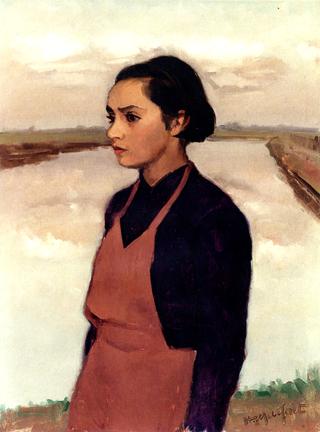 Jeune Ferliere