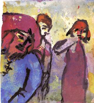 Three Figures