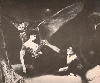 The Phantoms