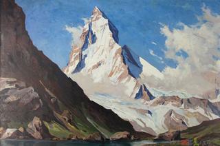 Matterhorn