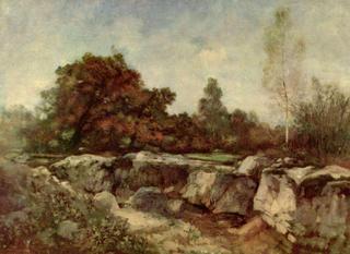 Fontainebleau