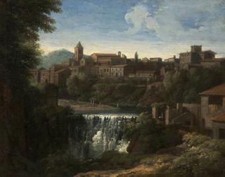 View of Tivoli