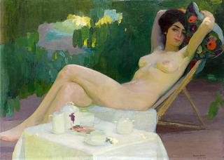 Tea