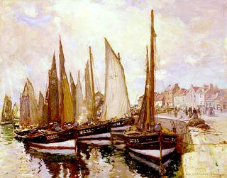 The Harbour, Pittenweem