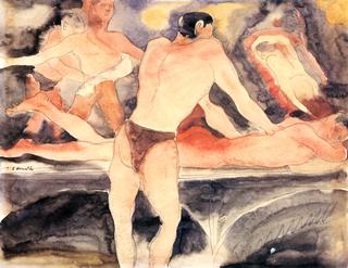 Turkish Bath