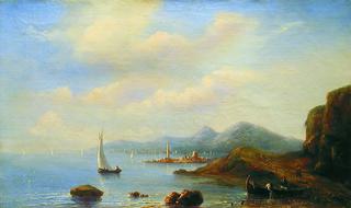The Harbour