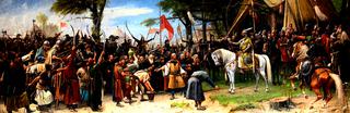 Conquest