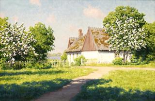 Old Farm
