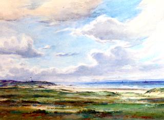 The Links at Lossiemouth