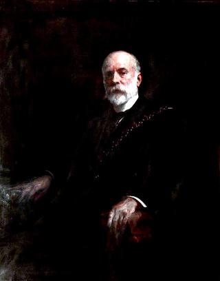 Colonel Richard Pilkington, JP, MP