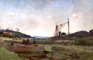 Twixt Croft and Creel