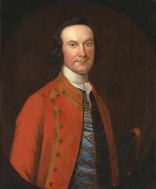 Sir William Johnson