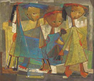 Kindergarten