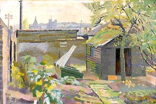 Rochester from Strood