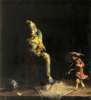 The War God
