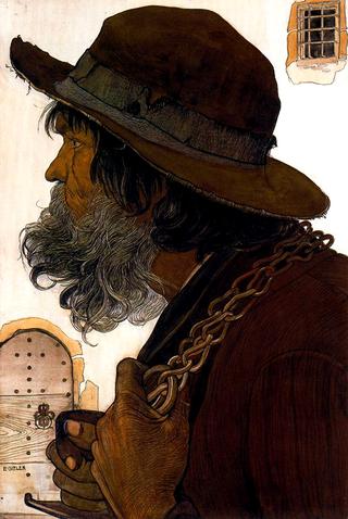 The Blacksmith