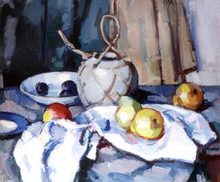 The Ginger Jar