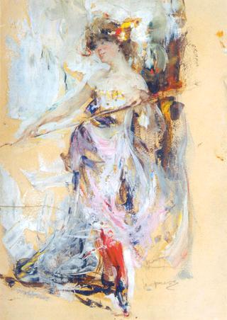 The Model