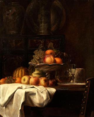 Still Life