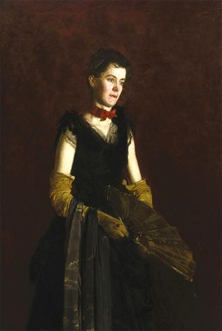 Letitia Wilson Jordan