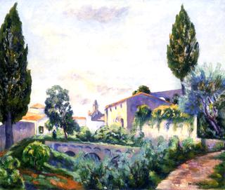 Saint-Paul de Vence
