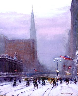 Grand Central Terminal